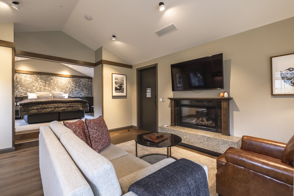 Gibbston Valley Lodge & Spa 22/50