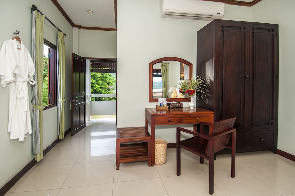 Luang Prabang View Hotel 60/74