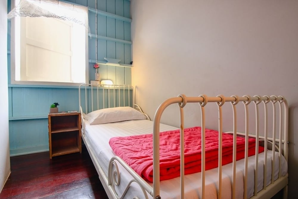 Hua Hin Lubsabai Hostel 21/39