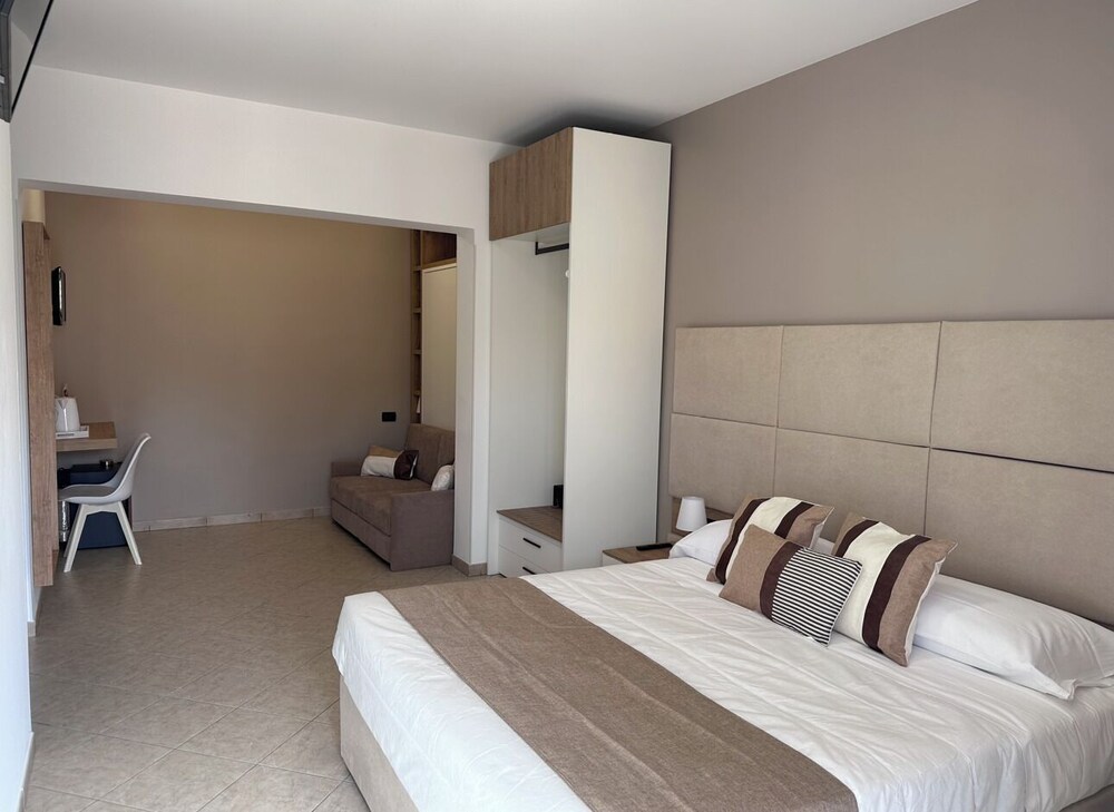 Hotel Baia Di Venere 21/50