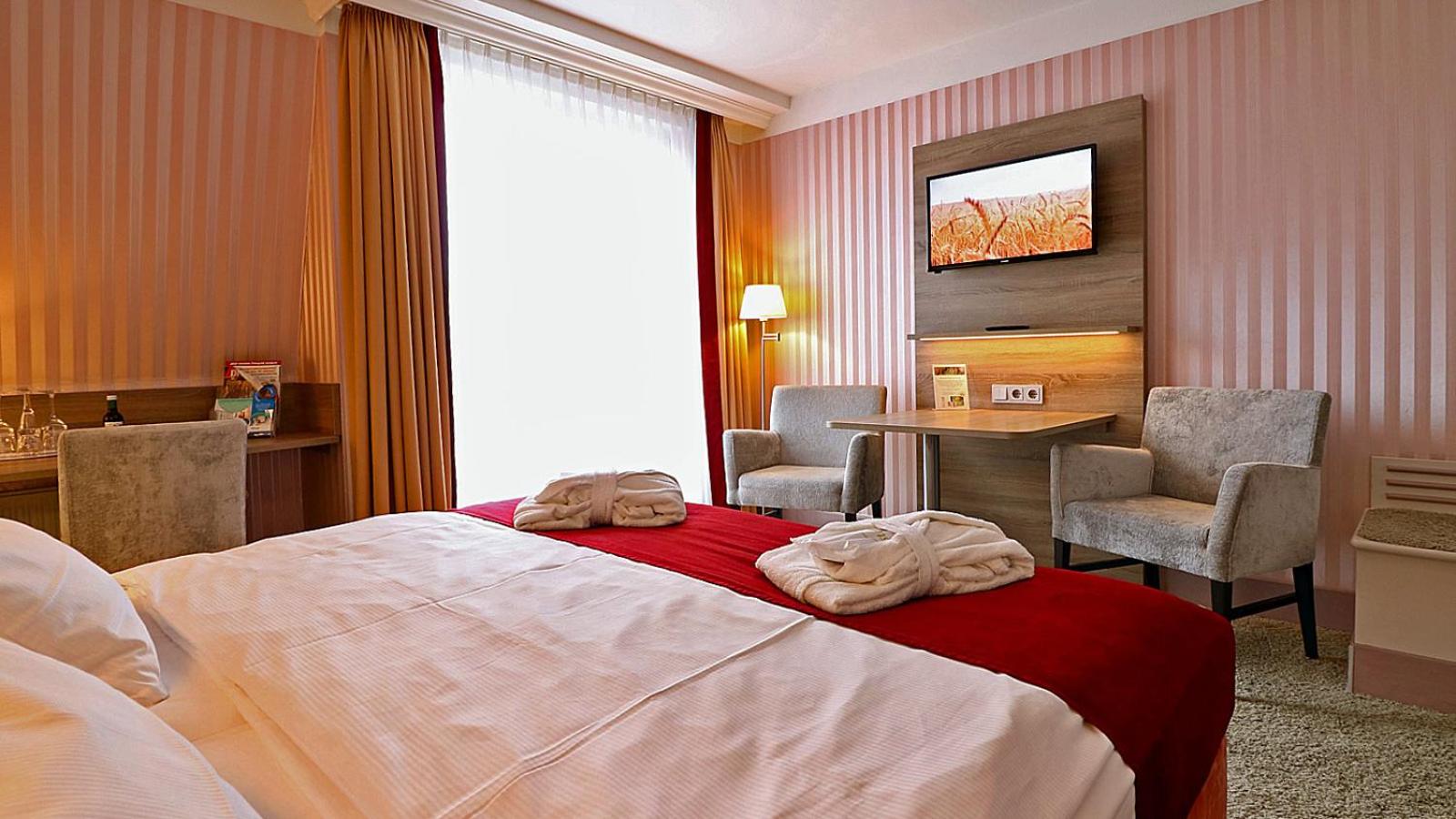 Hotel am See Sommerfeld 14/61