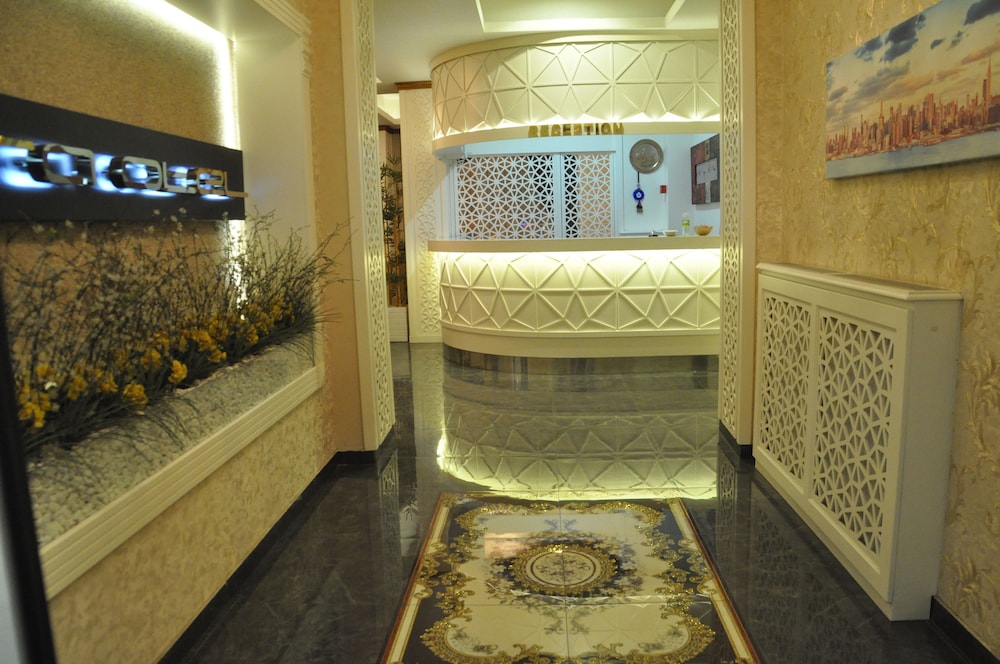 Grand Sera Hotel 11/50