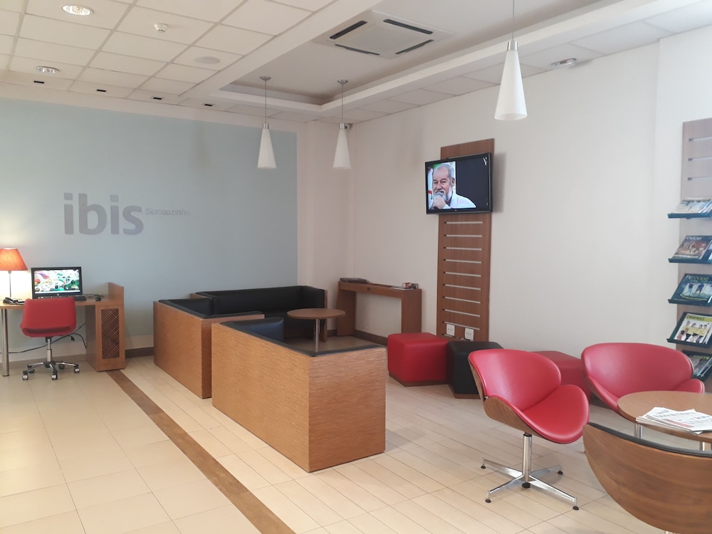 Ibis Sertaozinho 19/40