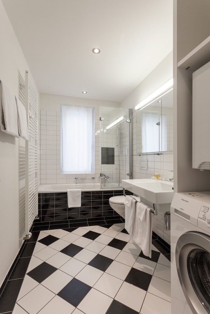 Ema House Serviced Apartments Seefeld 21/59