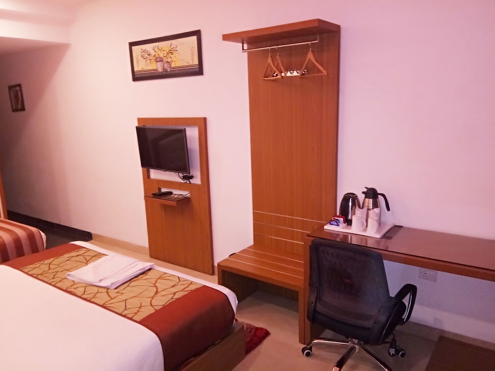 Hotel Suktara International 22/49