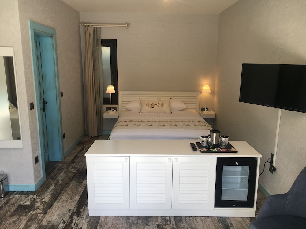 Villa Oliva Butik Hotel 14/50