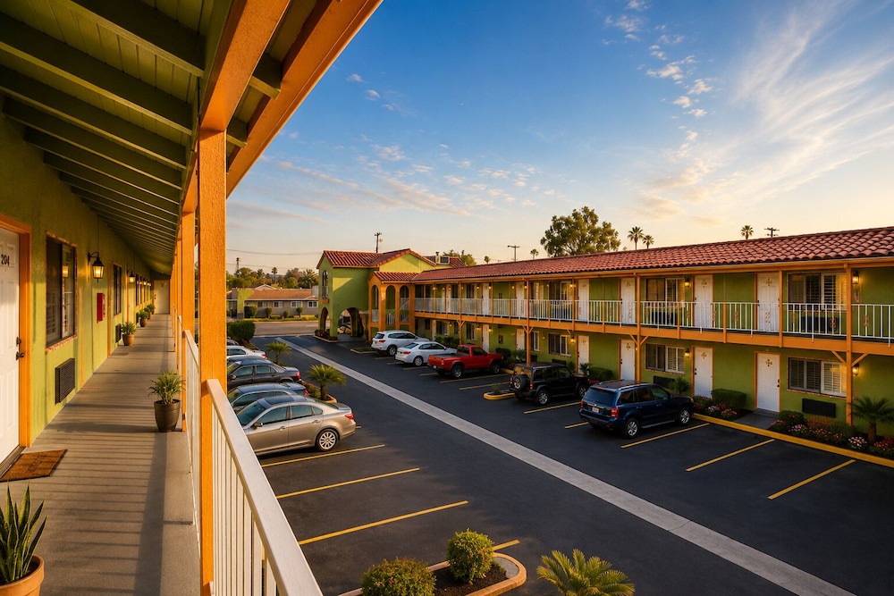 Big A Motel 40/49