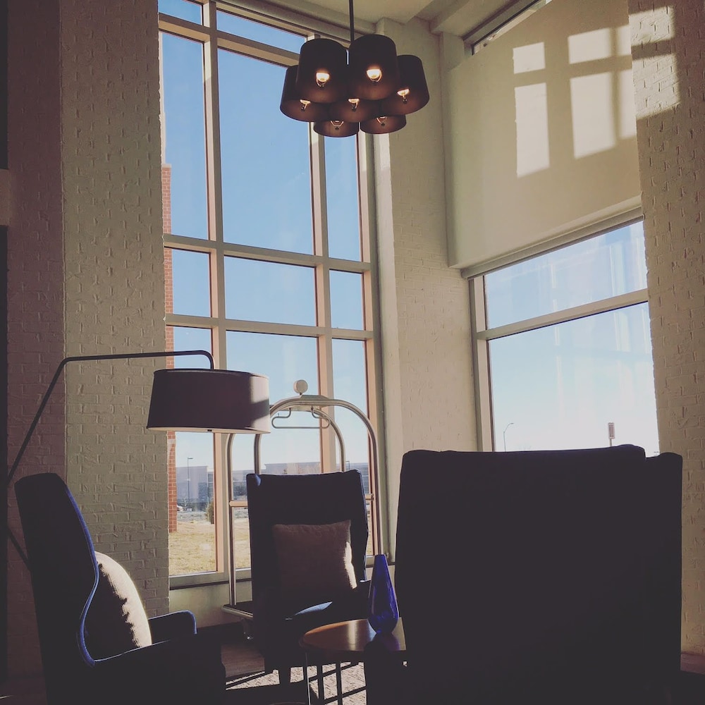 Hyatt Place West Des Moines/Jordan Creek 41/77