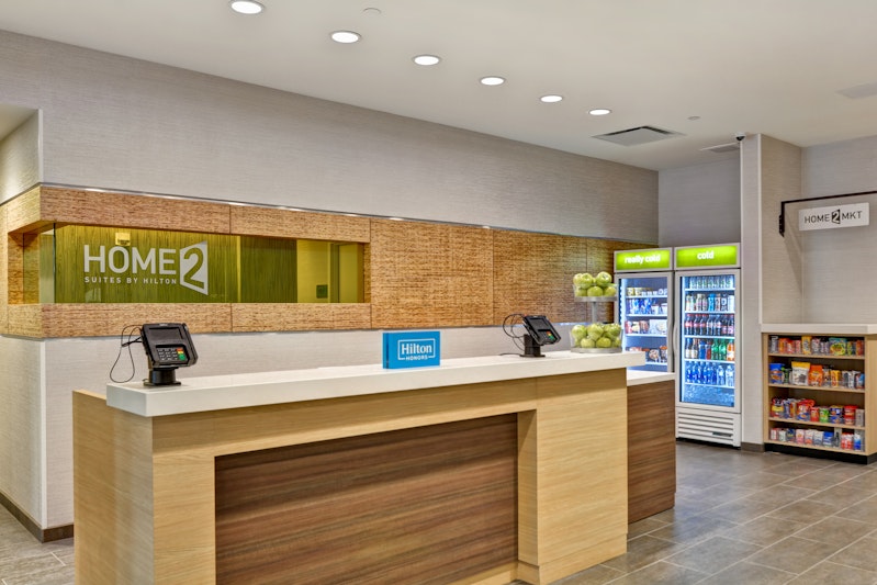 Home2 Suites By Hilton Charlotte Piper Glen 5/26