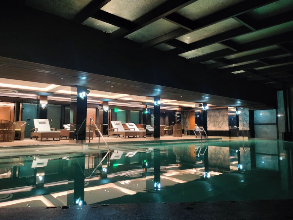 The Oasis Mussoorie, a member of Radisson Individuals 20/50
