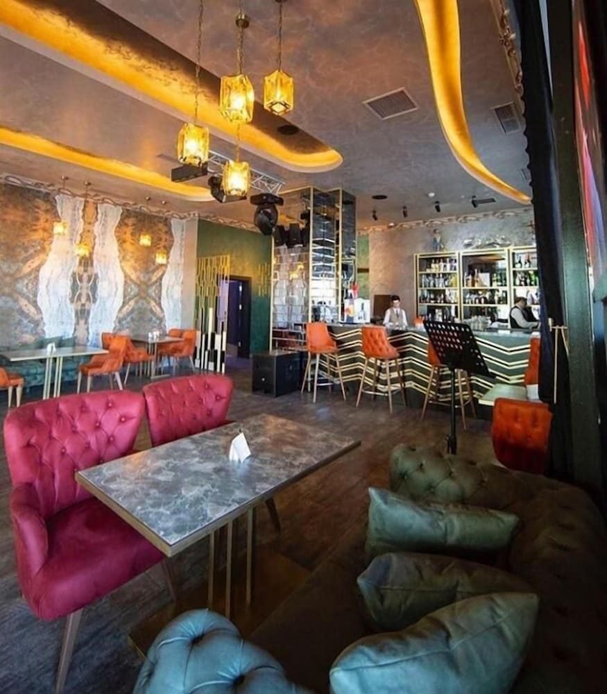 Graaf Hotel 35/50
