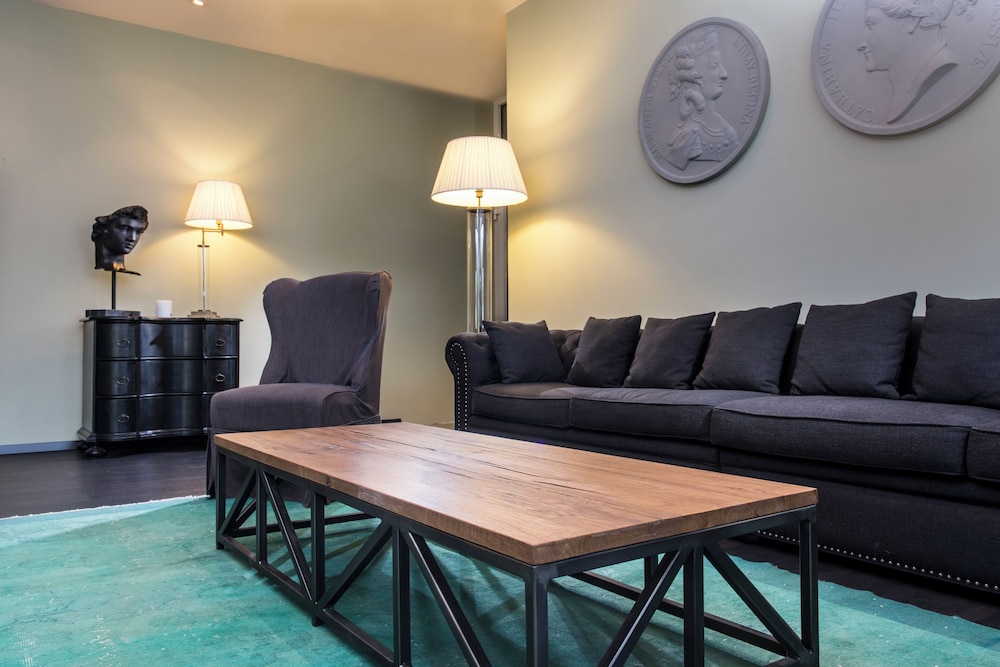 Congress Hotel Weimar by Mercure 20/37