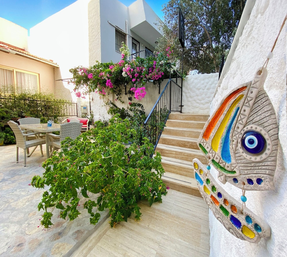 Azize Palas Apart Otel 27/42
