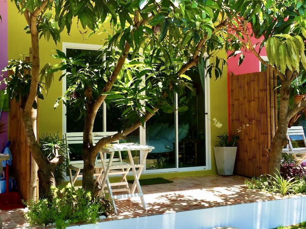 Namaste Resort photo1
