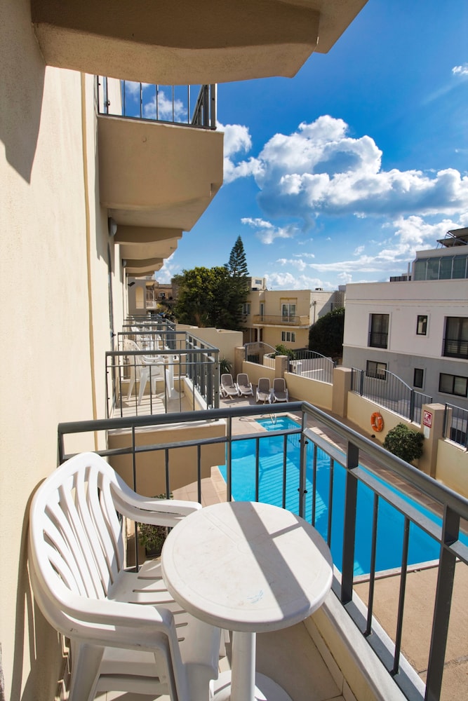 Hotel Kappara 24/28