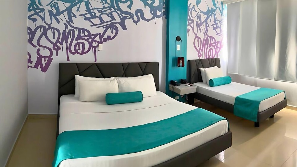 GIO Hotel Cartagena Tama 10/49