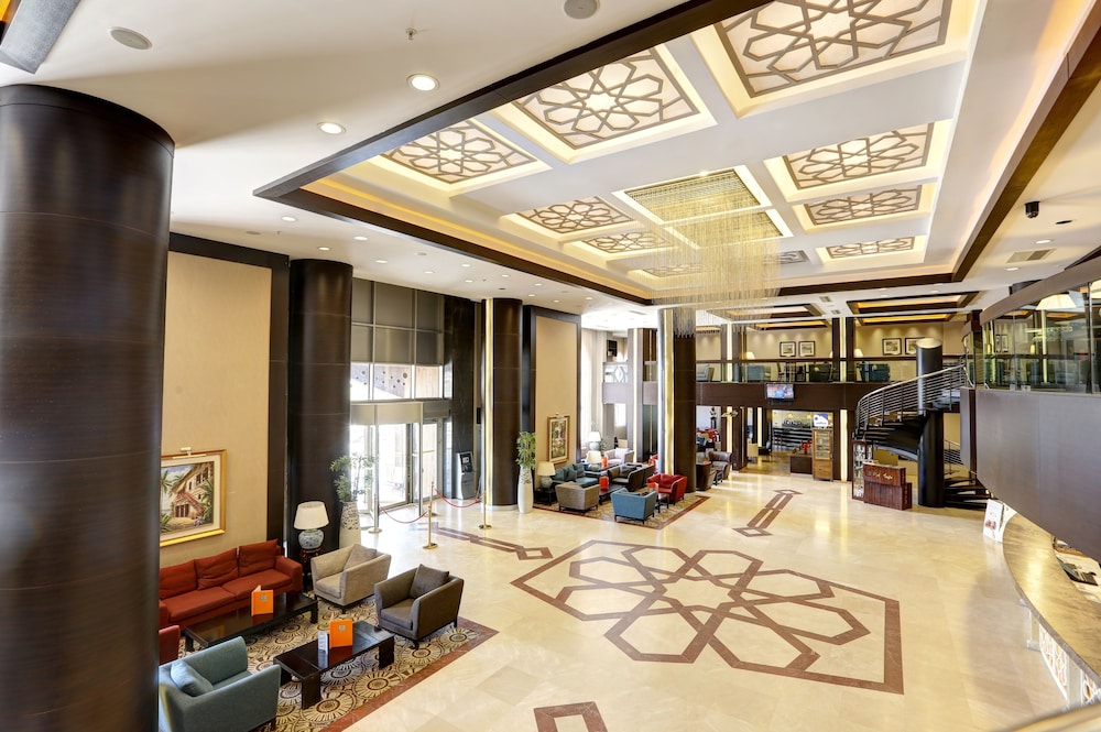 Suhan Cappadocia Hotel Spa 6/76