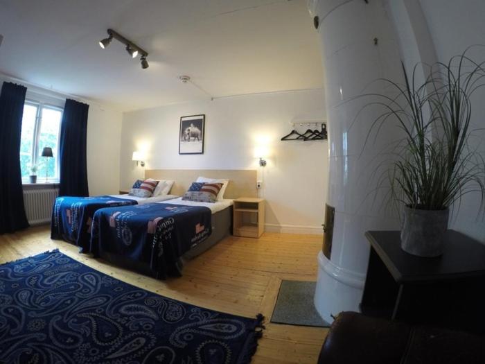 Hotell Ostermalm 5/26