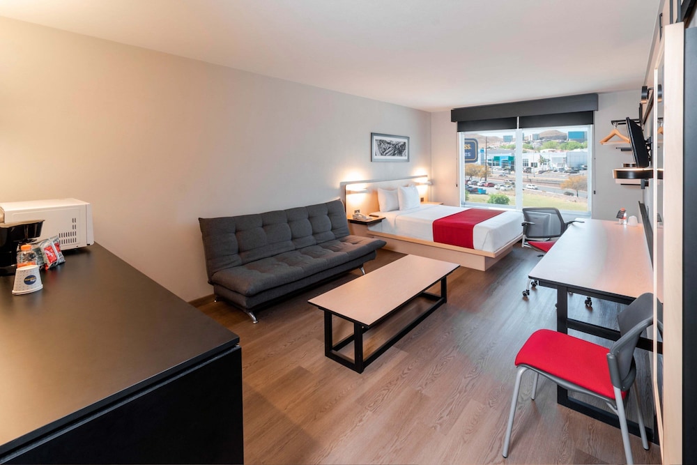 City Express by Marriott Chihuahua 23/45
