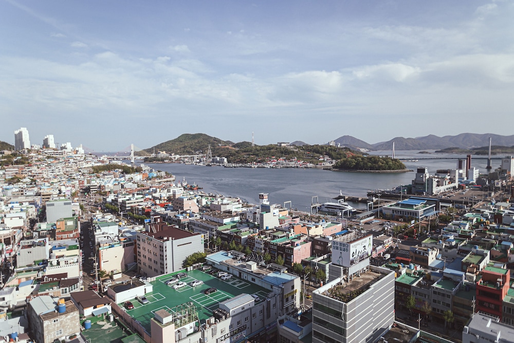 Hotel Kenny Yeosu 38/41