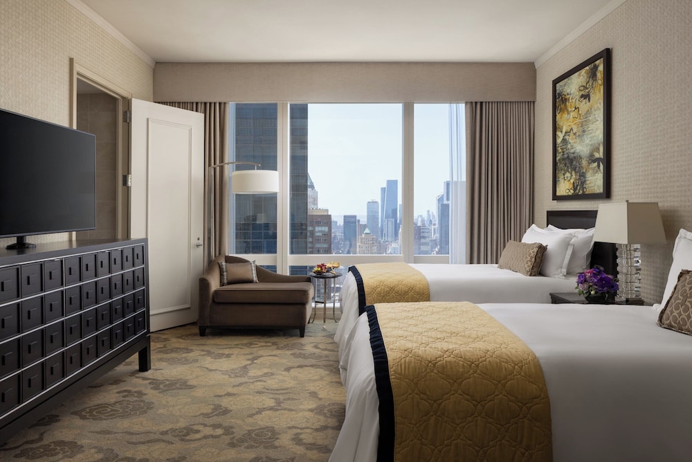 ROOM, TWIN BEDS, RIVER VIEW, ACCESSIBLE