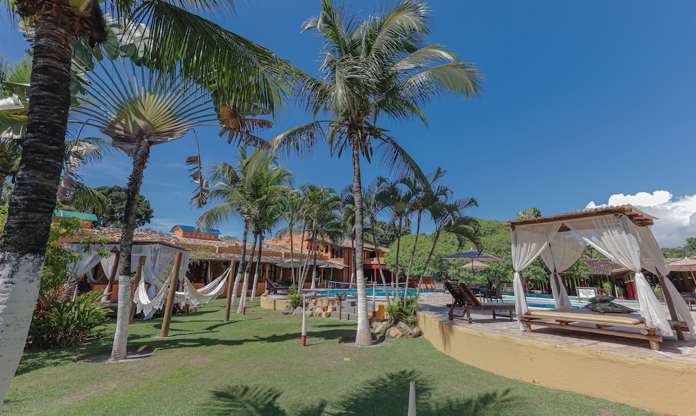 Hotel Pousada Estacao Santa Fe 53/67