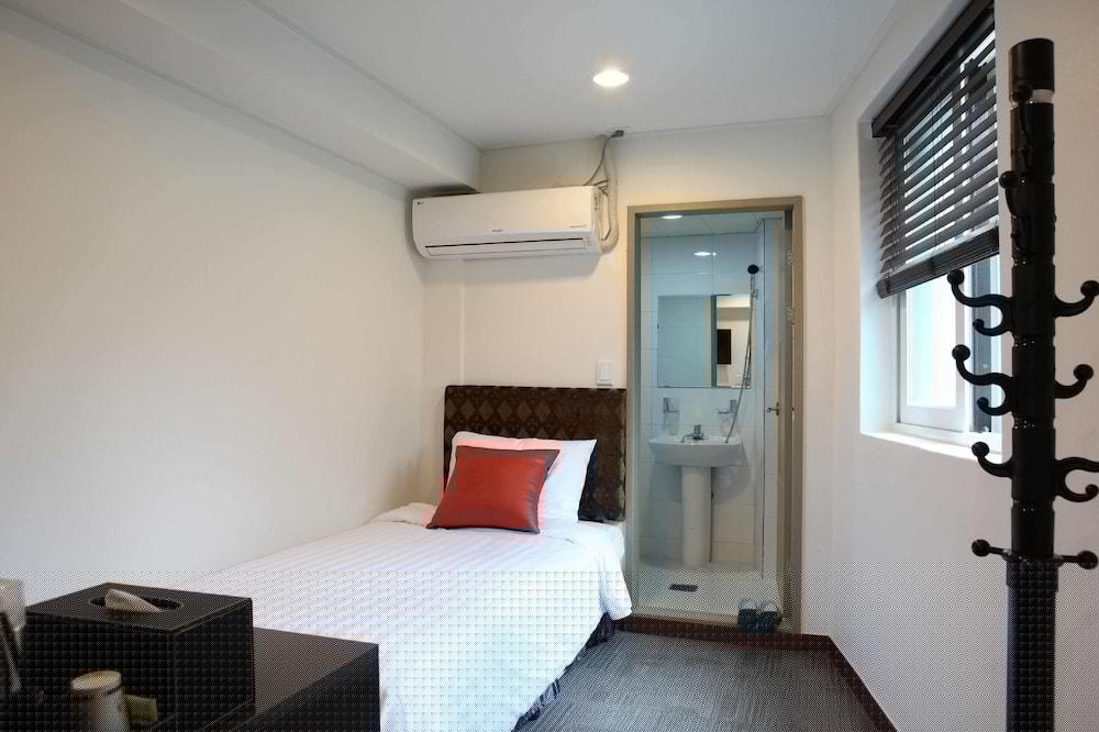 Seoul City Hotel 13/31