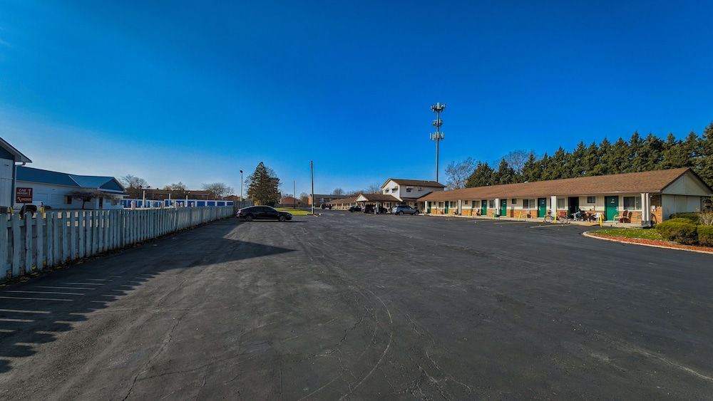 Delta Motel 18/18