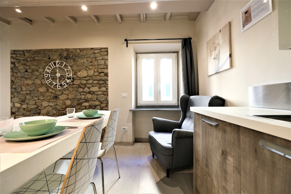 Wine Apartments Florence Grechetto 15/16