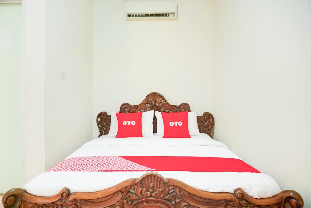 Hotel O Lampung Near Rs. Mitra Husada Formerly Takana Homestay 10/20