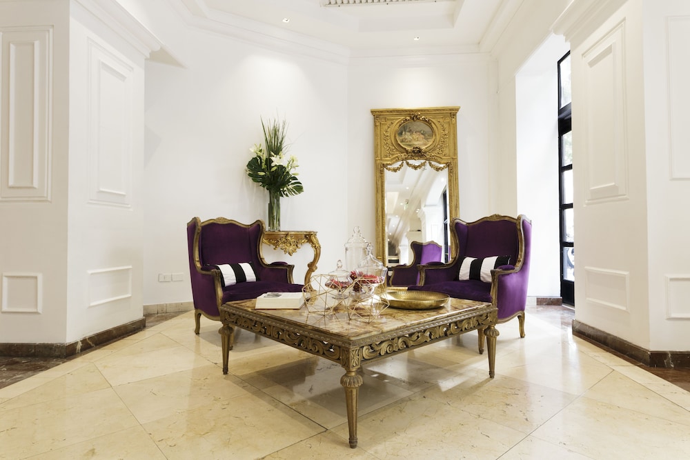 Midtown Boutique Hotel 53/70