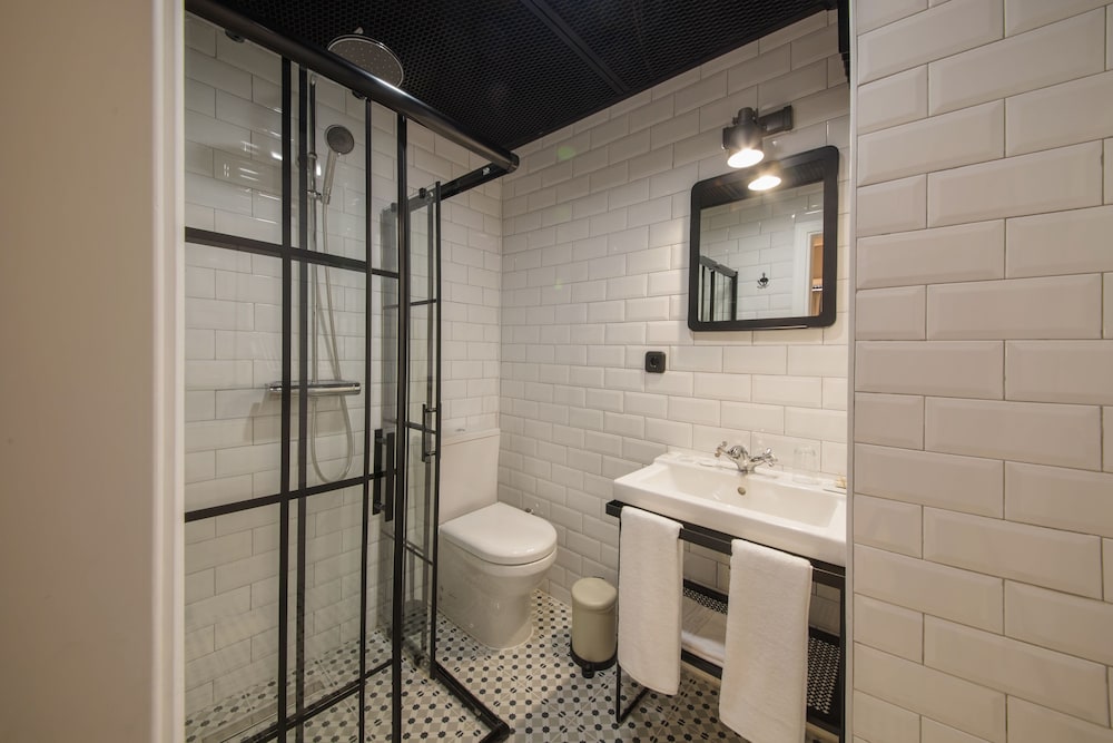 Garp Hotel 33/34