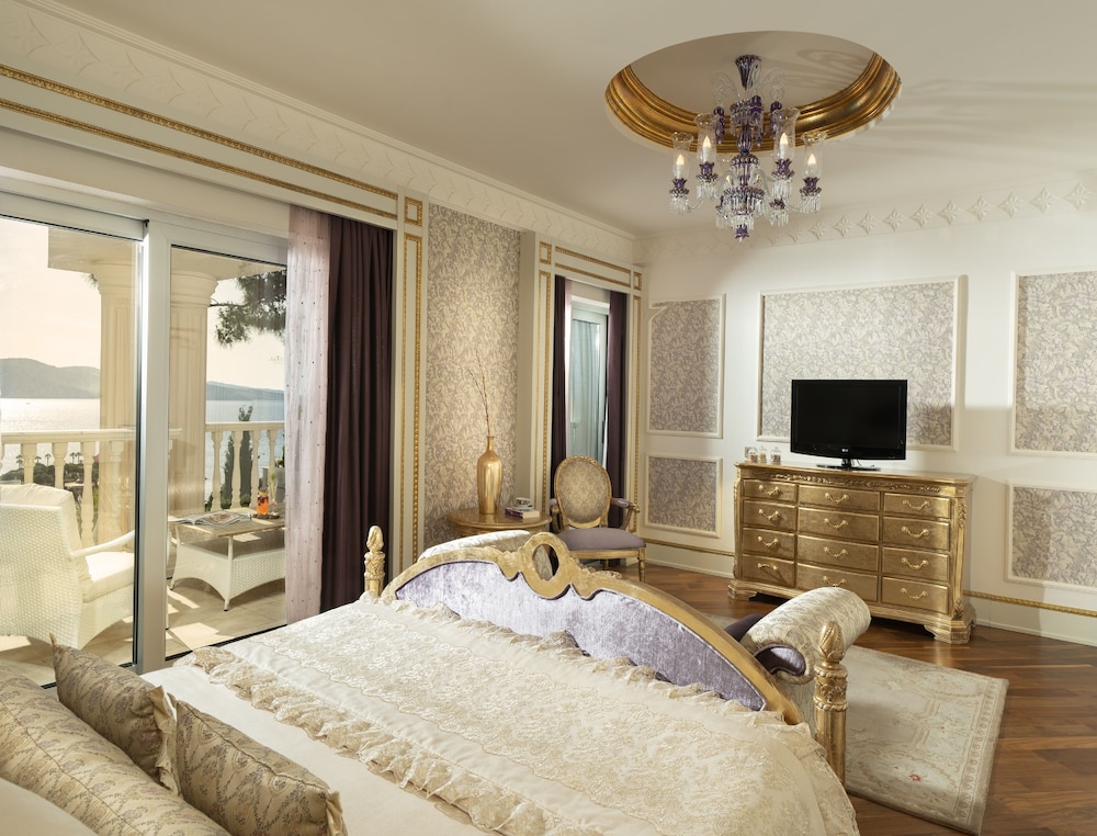 Rixos Premium Bodrum 22/49