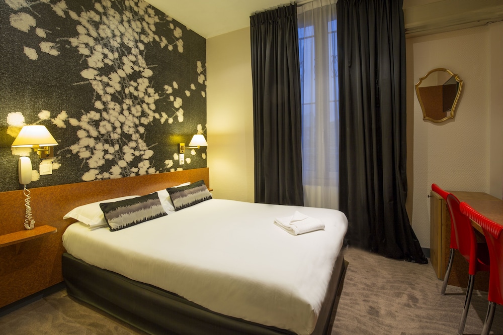 Hotel Raymond 4 Toulouse 22/42