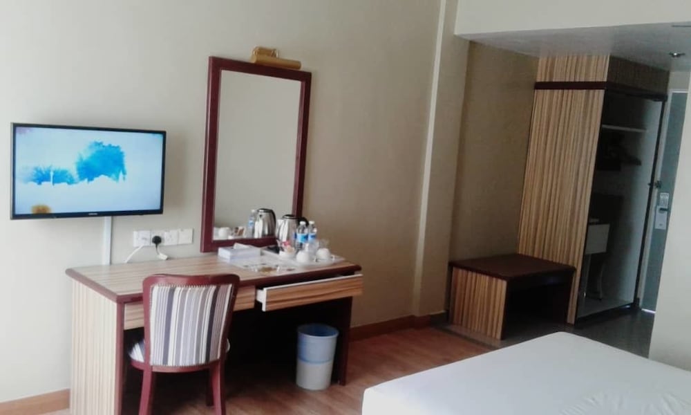 Hotel Seri Malaysia Mersing 49/59
