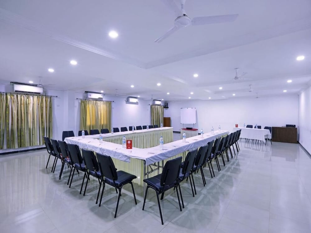 Basilica Holiday Home 22/27