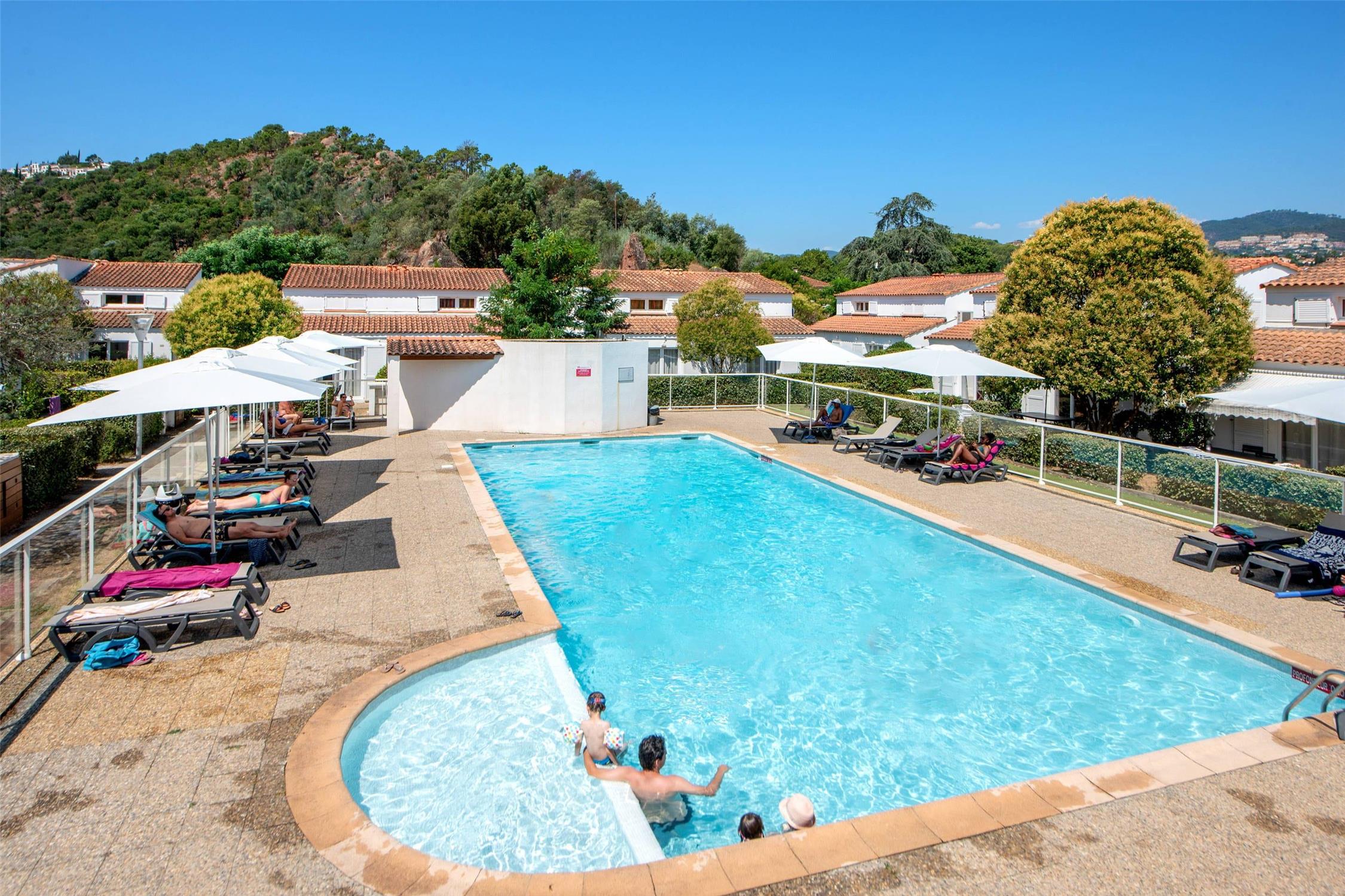 Comfort Aparthotel Mandelieu La Napoule Village Cannes 37/44