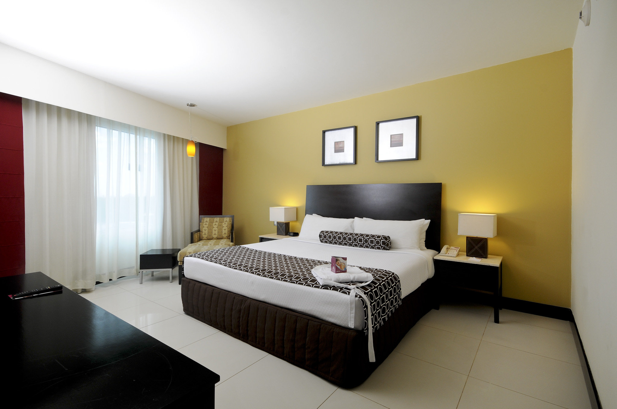 Crowne Plaza Villahermosa 12/50