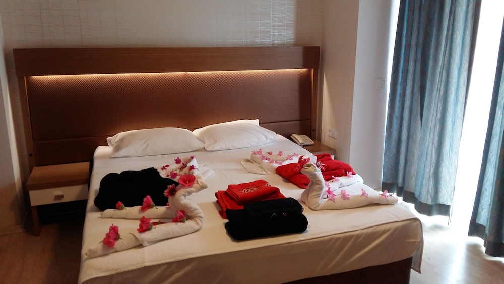 Supreme Hotel Marmaris 9/29