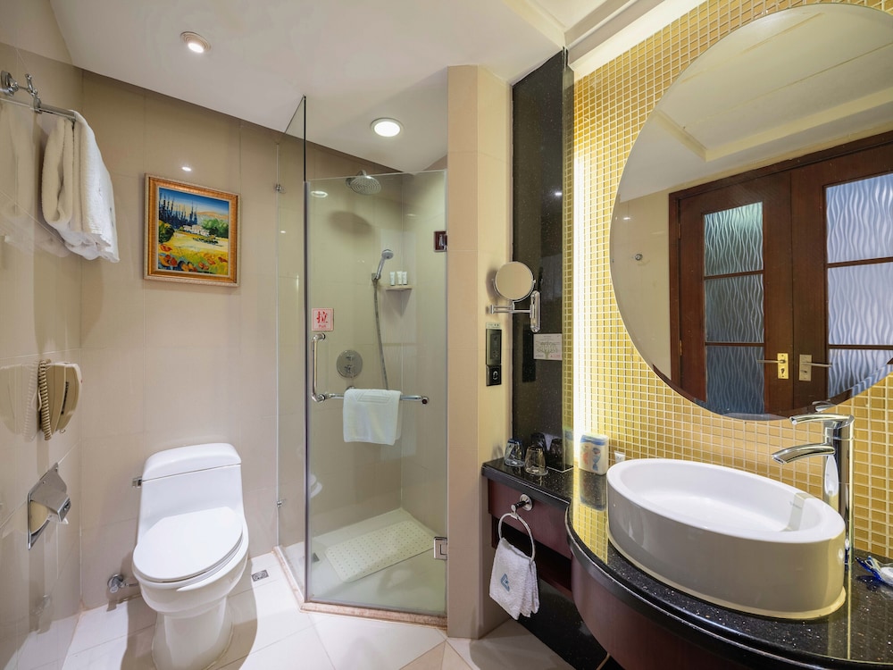 Grand Skylight Garden Hotel Shenzhen 13/86