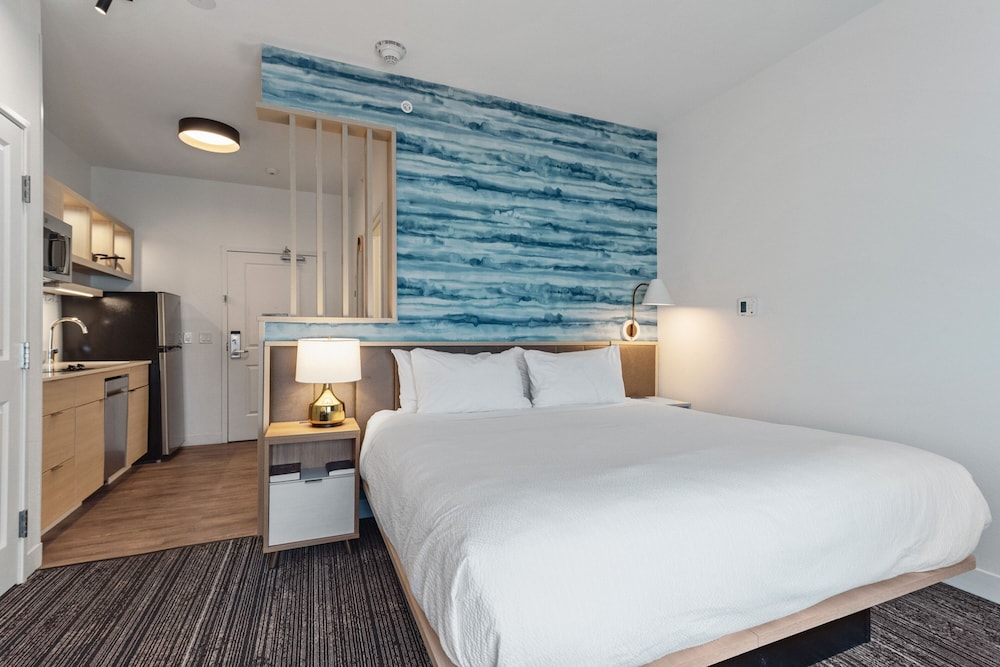 TownePlace Suites Pueblo Downtown 7/26