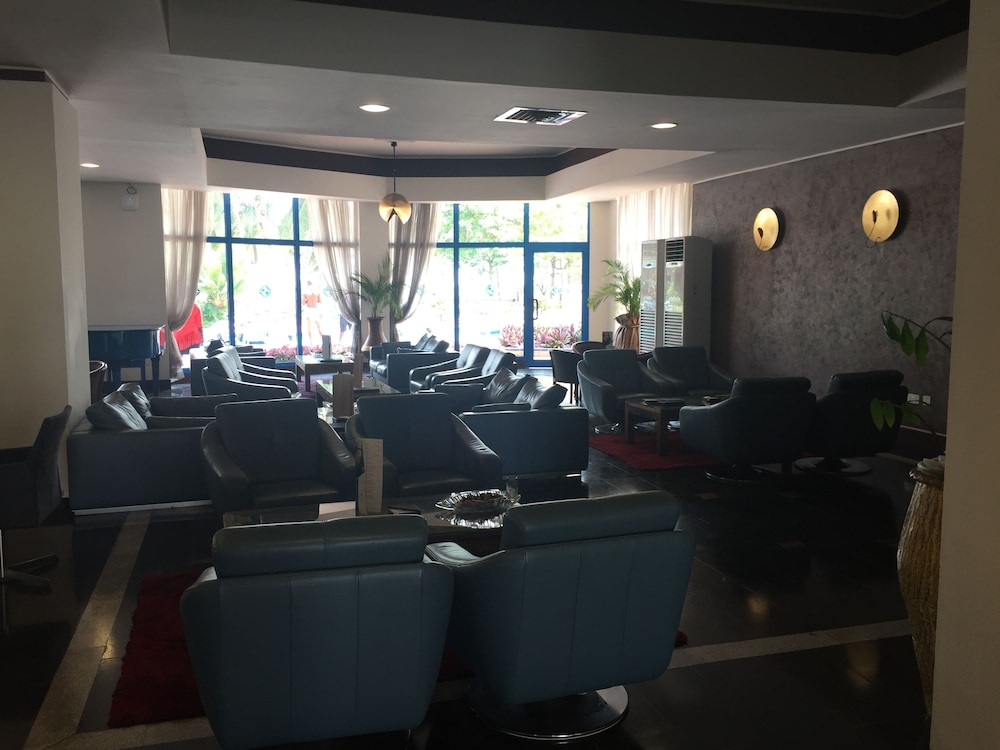 La Palm Royal Beach Hotel 51/68