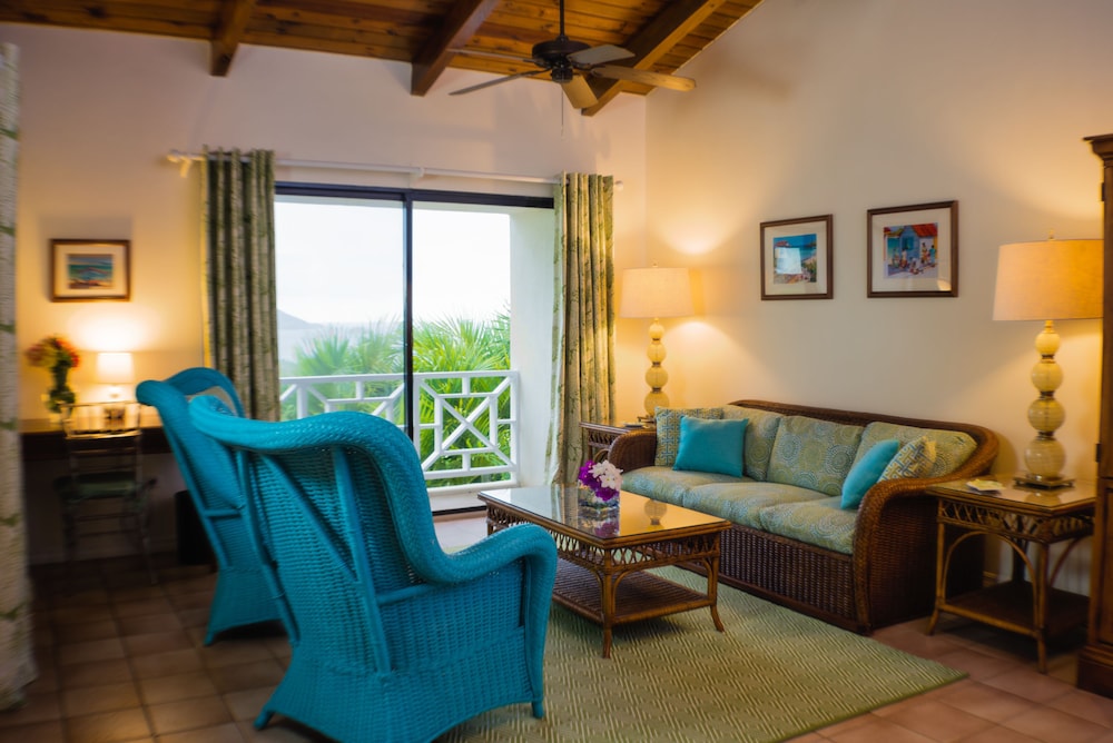 Mount Nevis Hotel and Beach Club 59/72