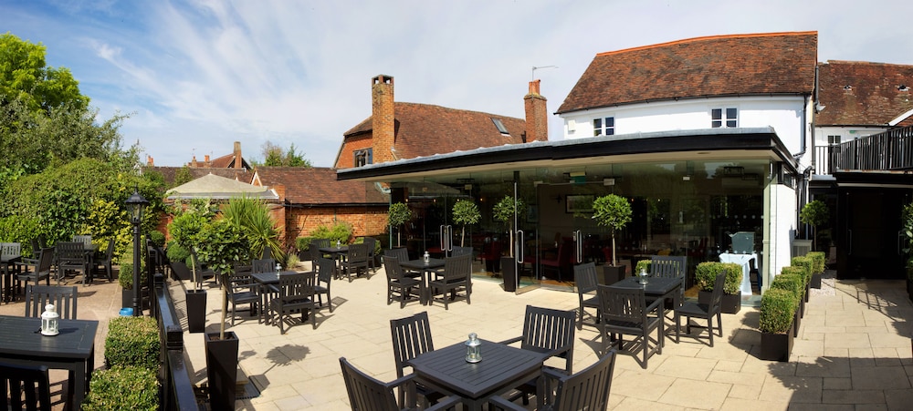 The Talbot Inn 35/49