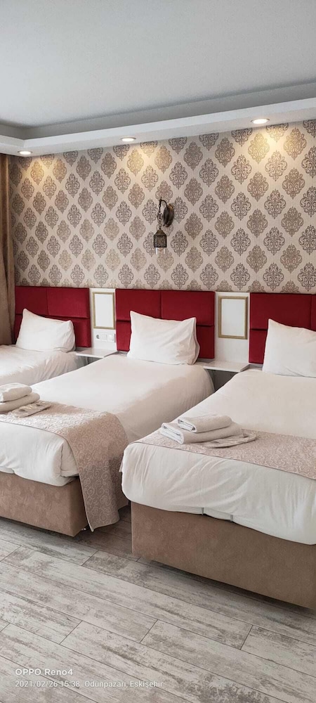 Peri 26 Otel 25/50