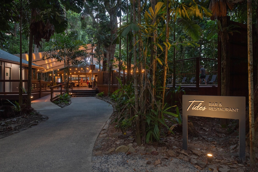 Cape Tribulation Beach House 63/65