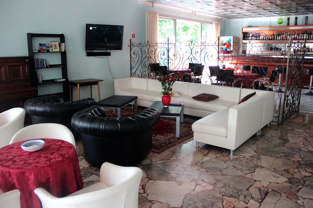 Hotel Stacchini 22/44