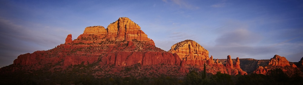 The Orchards Inn of Sedona 57/63