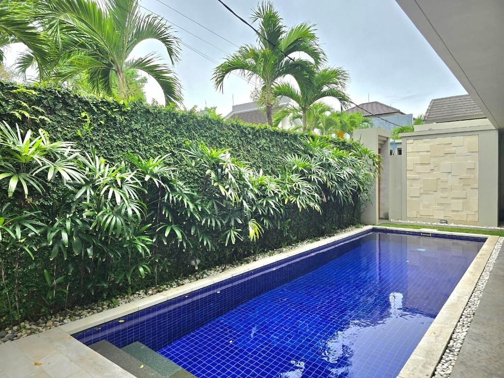 Nagisa Bali Easy Living Canggu 44/50