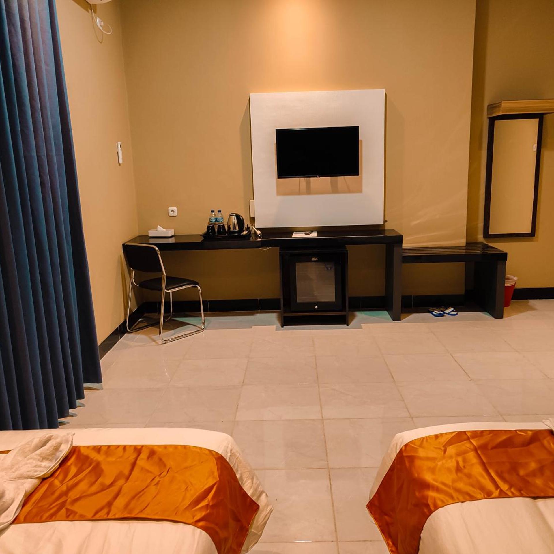 Vitta Hotel Manokwari 31/50